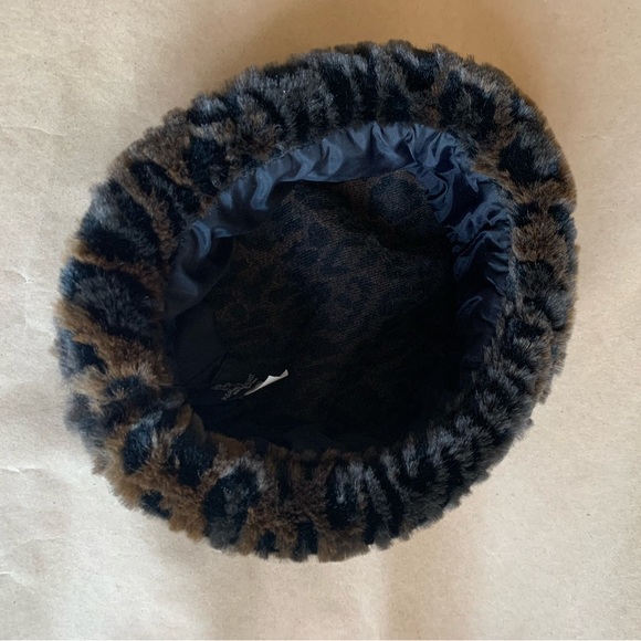 PLEASANT PHEASANT faux fur v.t.g. HAT. - Picture 2 of 4